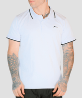 Polo Blanco Rayox - Rayox
